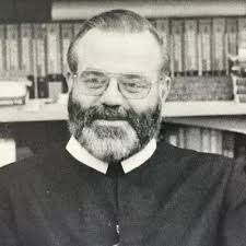 William "Bud" Weidmann (1992)