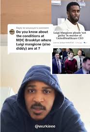 Mdc Brooklyn Prison May 2025 Lockdown