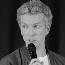 Comedian und Synchronsprecher Marcel Mann stirbt im Alter von 37 Jahren