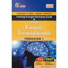 Check spelling or type a new query. Oxford Fajar 2018 Ulasan Soal Jawab Komsas Antologi Kuingin Berterima Kasih Novel Formula Termodinamik Tingkatan 1 Shopee Malaysia