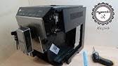 Interactive graph of new daily activity. How To Clean The Infuser On Your De Longhi Primadonna Xs Etam 36 365 Coffee Machine Youtube
