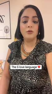 Fatimah Ghanty Psychologist