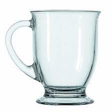 Shop for anchor hocking glass mugs online at target. Anchor Hocking 16 Oz Cafe Mug 83045a Category Warm Beverage Mugs Amazon In Sports Fitness Outdoors