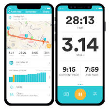 Map my fitness by under armour. The Best Free Running Apps Shape