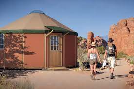 Check spelling or type a new query. 5 Yurt Kits For Modern Nomads