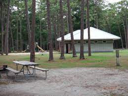 Whether you just need to know where to camp nearby or you want to plan a free camping road trip, we've got you covered.you can simply use your smart phone's gps to find camping near you or even use our trip planner to plan your route from coast to coast. Good Camping Review Of Crooked River State Park St Marys Ga Tripadvisor