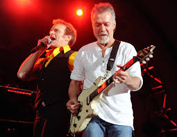 Check spelling or type a new query. Eddie Van Halen Guitarist And Co Founder Of Van Halen Dead At 65 Pasadena Star News