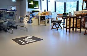 Ikea has since changed their designer tool) 5. Ikea Furnishes New Hong Kong Store With Resin Floor All Things Flooring