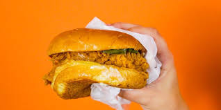 Mcdonald S Chicken Sales Took A Hit After Popeyes Sandwich Launched The Chicken Wars Fast Food Menu Mcdonalds Chicken Vegan Fast Food