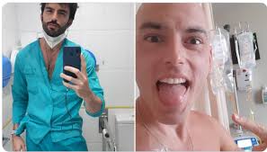 Muere el actor Antonio Ibáñez (Aída) a los 34 años