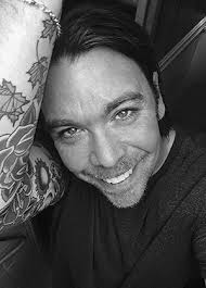 Scott Mitchell Rosenberg: Movies, TV, and Bio