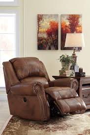 Ashley Furniture Signature Design Walworth Power Recliner Club Chair Auburn We Do Hope You Actually Love The Photo This Is A Best Leather Sofa Furniture Sofa Home