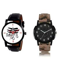 Tip us 893k 158k 95k 1.3m rss log in Buy Vk Sales White Mahadev Army Classic Boys Watch For Men And Boys At Amazon In