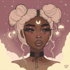 Nikki Lee On Instagram Another Drawthisinyourstyle Original By Yunihime Yunihimedtiys Drawthisinyourstylec Cute Art Cartoon Art Girls Cartoon Art