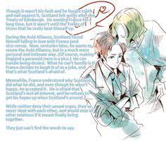 Scotland rugby, scotland vs france, scotland v france. 9 Scotland X France Ideas Hetalia Scotland Hetalia France