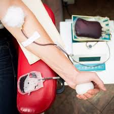 In between your canadian blood services donations, there should be at least one week between an outpatient phlebotomy and your next donation. Tattoos Donating Blood Can You Still Be A Blood Donor Tattoodo