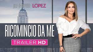 Ricomincio da me (2019), scheda completa del film di peter segal con jennifer lopez, vanessa hudgens, leah remini: Ricomincio Da Me Jennifer Lopez Trailer Ufficiale Italiano Youtube