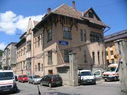 Spitalul clinic județean de urgență cluj. Spitalul Clinic De Urgenta Pt Copii Cluj Napoca Harta Adresa Date De Contact Si Pareri
