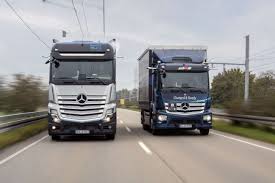 Without trucking companies, americans wouldn't have mail delivery, online shopping or even fully stocked. Daimler Truck Brennstoffzellen Lkw Genh2 Mit Strassenzulassung Brennstoffzellen Elektromobilitat E Mobilitat News Logistra Fachmagazin Fur Nutzfahrzeug Fuhrpark Und Lagerlogistik Intralogistik Flurforderzeuge Lagertechnik Lkw