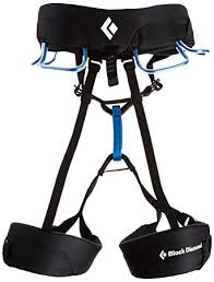 Buy Black Diamond Momentum Ds Climbing Harness Large X Large