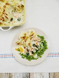 Fish Pie Family Basics Jamie Oliver Fish Pie Fish Recipes Recipes