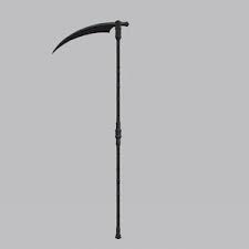 Dark Souls Iii Scythe Blade Playstation 4, Frayed, Game, Angle Png | Pngegg