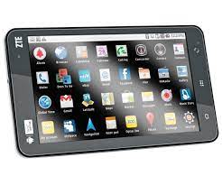ZTE Light Tab 3 V9S - description and ...
