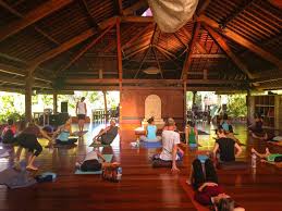 19 affordable yoga retreats in bali