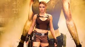 Tomb raider, also known as lara croft: Flatulence Of The Tomb Raider Announced For Next Year