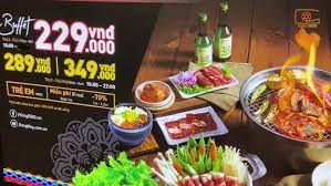 Đà nẵng chỉ 139.000đ/người (chưa vat) thỏa mãn tận hưởng buffet món ngon chuẩn vị hàn độc nhất tại việt nam. Cai Káº¿t Khi Äƒn Buffet Dookki á»Ÿ Trung Tam ThÆ°Æ¡ng Máº¡i Aeon Tan Phu Buffet Gia Ráº» Saigon Now Youtube