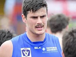 Western Bulldogs best 22 2016