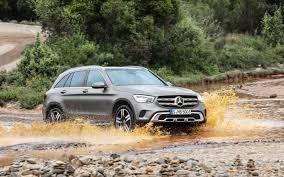Mercedes Benz Glc Class Glc 300 4matic 2020 Mercedes Benz Glc Mercedes Benz Benz Suv