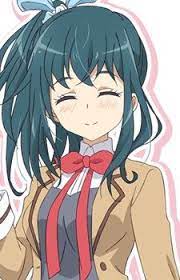Yuuko Morigaya Hina Logi From Luck Logic Luck And Logic Anime Magical Girl
