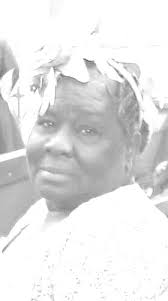 Obituary for Laura Mena Wilson