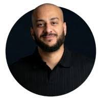 Kevin Hassan's Instagram, Twitter & Facebook