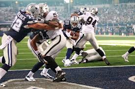 2013 2014 Game 12 Recap Dallas Cowboys Bounce Oakland