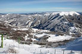 Piste da sci e snowboard. Seggiovia Di Pian Del Poggio Alta Valle Staffora La Corte Suites Salice Terme
