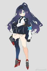 anime おしゃれまとめの人気アイデア pinterest chefcursedcrust 可愛い女の子 イラスト 女の子イラスト かっこいい 女の子イラスト