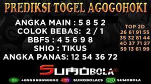 Prediksi Togel Agogohoki 5 Januari 2021 Di 2021 Tikus