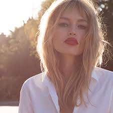 Meet the next Gigi Hadid