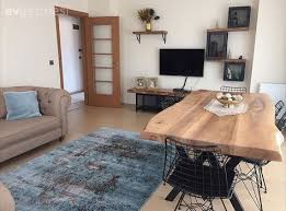 Cilem Hanimin Endustriyel Stilde Dingin Ve Sicak Evi Ev Gezmesi Home Deco Oturma Odasi Takimlari Evler