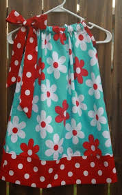 32 Trendy Ideas For Crochet Pillow Case Pattern Little Girls Easy Sew Dress Pillowcase Dress Pillowcase Dress Pattern