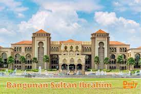 Negara bagian ini berbatasan dengan negara bagian melaka, negeri sembilan dan pahang. Daily Johor Top 5 Tempat Bersejarah Menarik Kat Jb Facebook