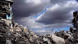 Common Misconceptions And Myths About Earthquakes In 2020 Earthquake Major Earthquakes San Andreas Fault