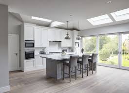 contemporary kitchen design