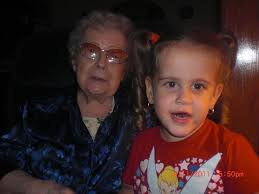 Rose Baloga Obituary (2014)