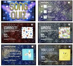 While you might not be hanging out at a local bar right now listening to music and spouting out random trivia about overheard tunes, you. Review Song Quiz With Currently More Than 9 2k Positive By Florian Hollandt Voicefirst Games Medium
