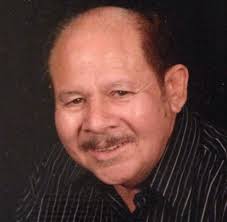 Most Recent Obituaries