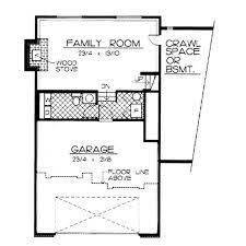 Check out our selection of home designs that offer daylight basements. Split Level House Designs The Plan Collection