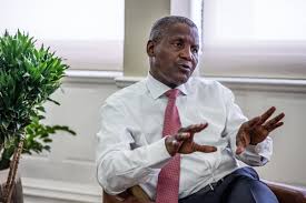It would cost $24 billion to eradicate extreme poverty in nigeria (defined by oxfam as living on less than $1.90 per day), $5.9 billion less than the total wealth of nigeria's five richest people. What Aliko Dangote Thinks Would Make Africa Rich Time